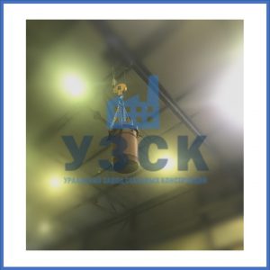 Купить сальниковые компенсаторы ТС-579, ТС-580, Т.1 в Арзамасе