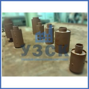 Купить сильфонное компенсирующее устройство СКУ.М в Арзамасе