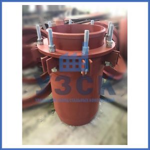 Купить сальниковые компенсаторы Ду 400, Ду 500, Ду 700, Ду 900 в Арзамасе