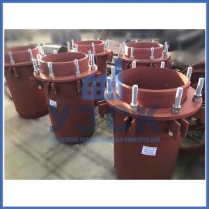 Купить сальниковые компенсаторы Ду 400, Ду 500, Ду 700, Ду 900 в Арзамасе
