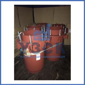 Купить сальниковые компенсаторы Ду 400, Ду 500, Ду 700, Ду 900 в Арзамасе