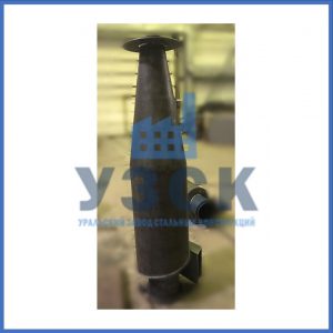 Купить циклоны ЦН-15, ЦН-15-400-1УП, ЦН 15-400-4УП с бункером и улиткой в Арзамасе