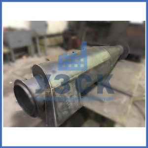 Купить циклоны ЦН-15, ЦН-15-400-1УП, ЦН 15-400-4УП с бункером и улиткой в Арзамасе