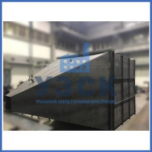 Купить циклоны ЦН-15, ЦН-15-400-1УП, ЦН 15-400-4УП с бункером и улиткой в Арзамасе