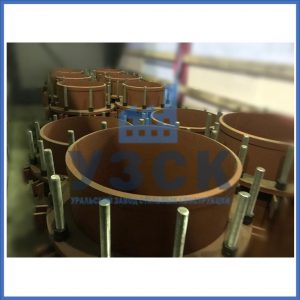 Купить сальниковый компенсатор двухсторонний в Арзамасе