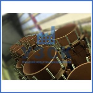 Купить сальниковые компенсаторы от производителя в наличии в Арзамасе