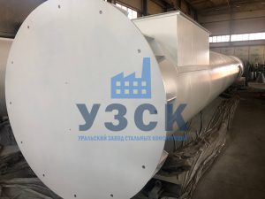 фото воздухозаборных труб в Арзамасе