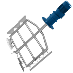 модель скребковой мешалки в {{in_City}}